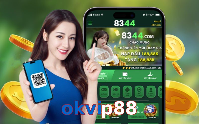 okvip88
